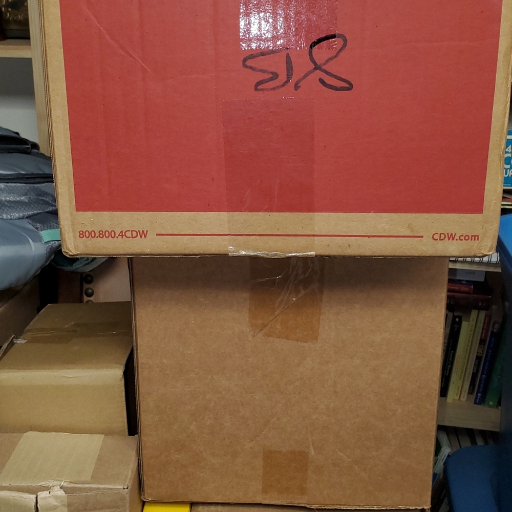 Cleaning out my Poshmark storage area. Get it before it goes to Goodwill!